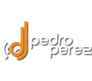 DJ Pedro Perez